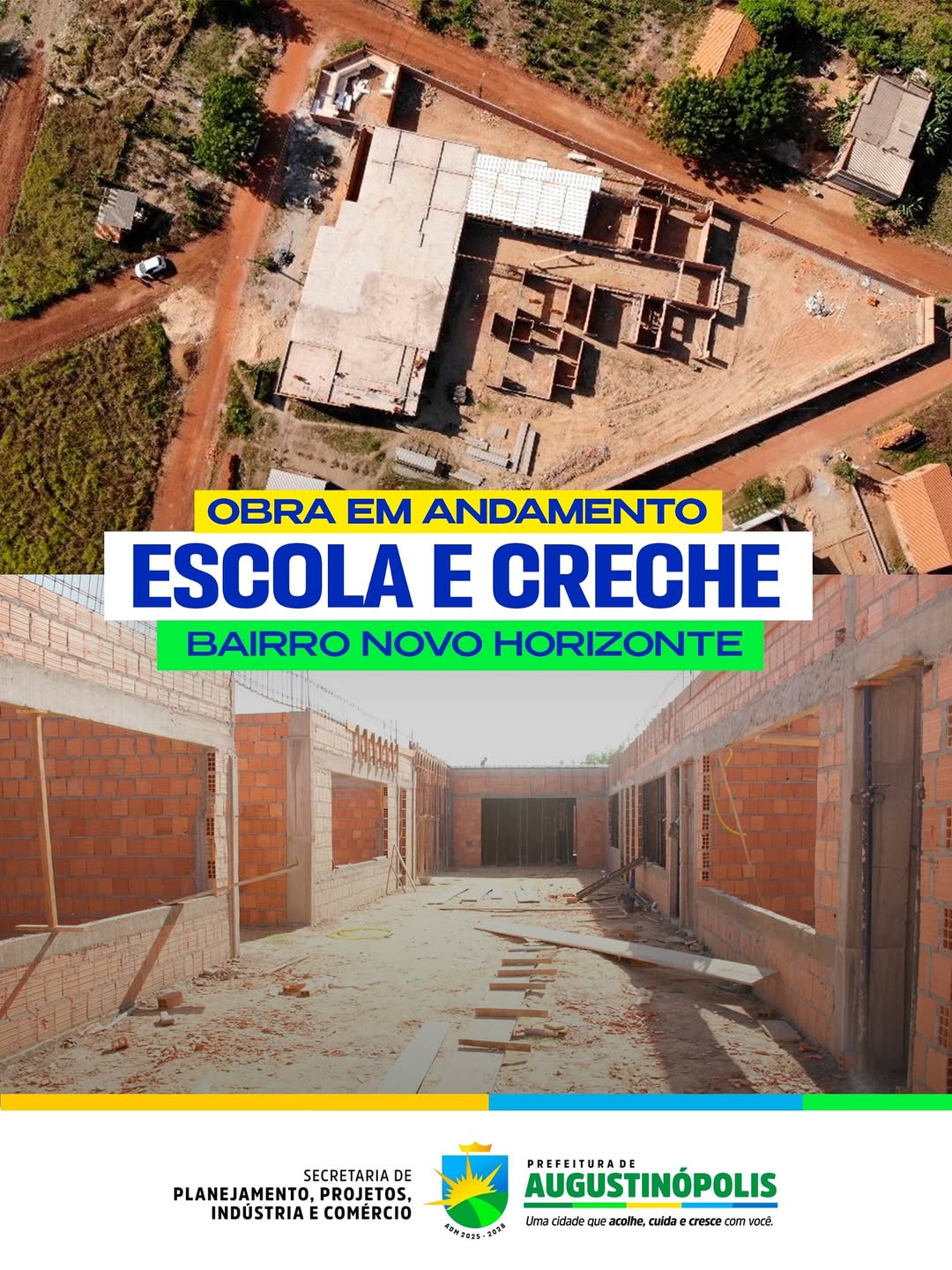 Obras Públicas